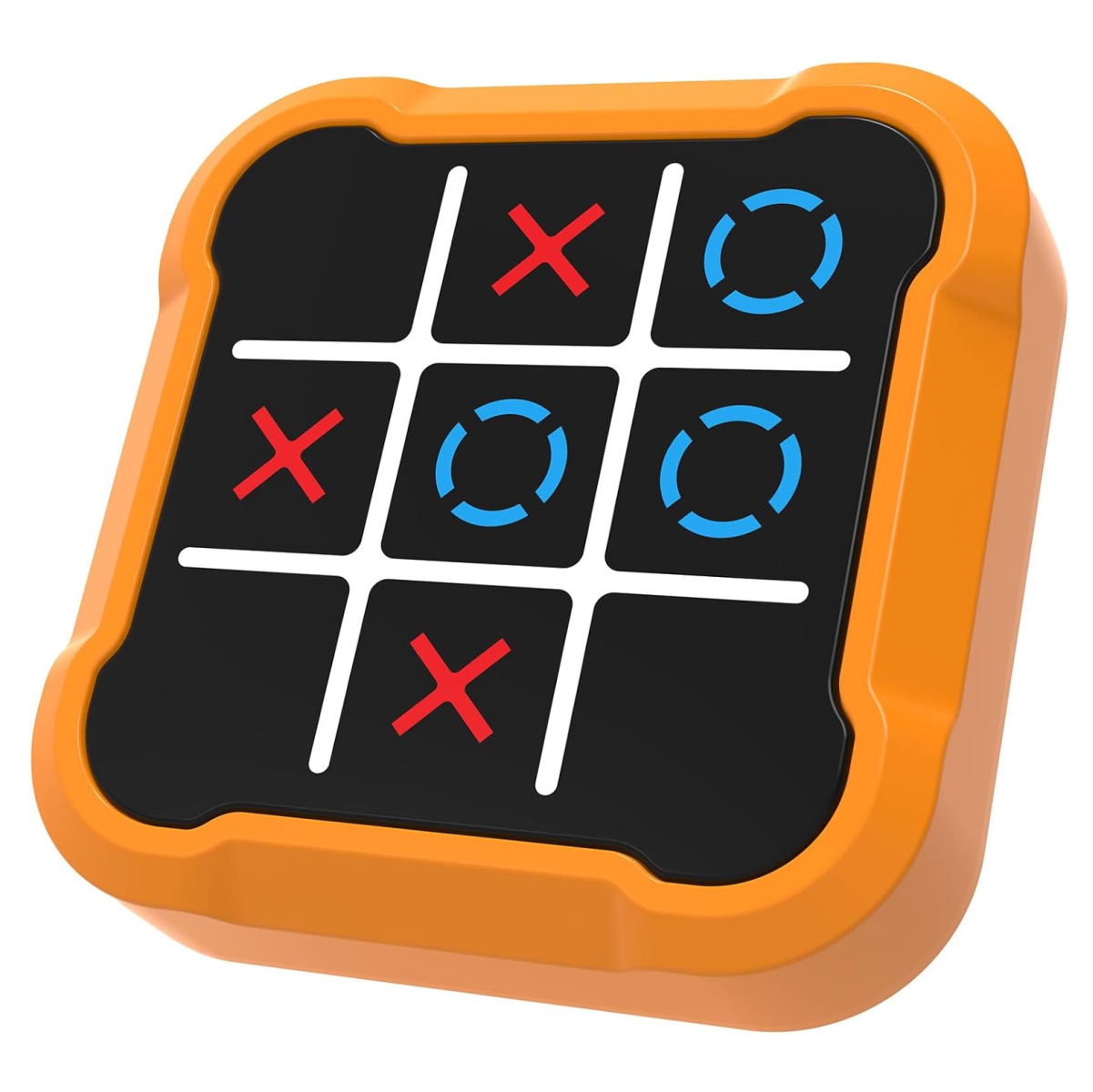 Vista 4 de Juego Triki Triqui Electronico Didáctico